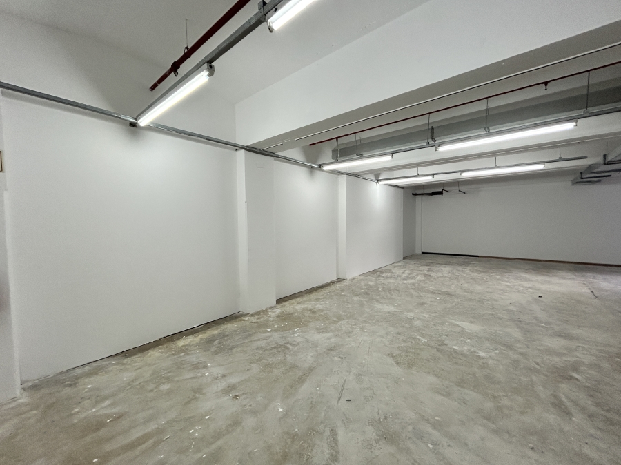 Commercial Property for Sale in Salt River Western Cape
